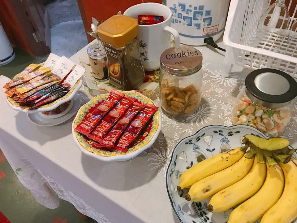 ホテル ザ サッシ ハウス ク ラビ エクステリア 写真