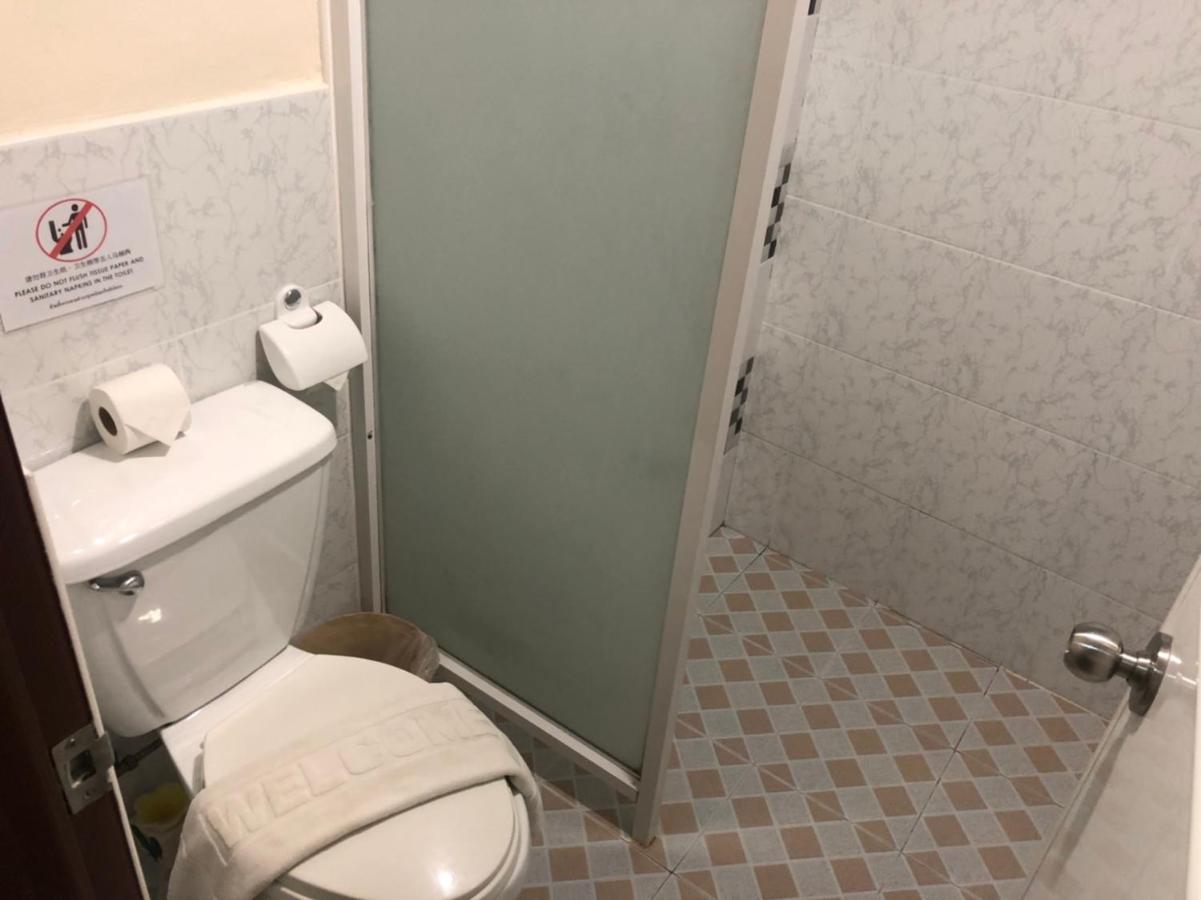 ホテル ザ サッシ ハウス ク ラビ エクステリア 写真